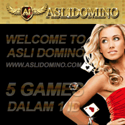 AsliDomino